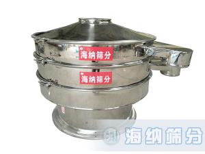 振動(dòng)篩廠家講解角度對(duì)振動(dòng)篩處理量的影響